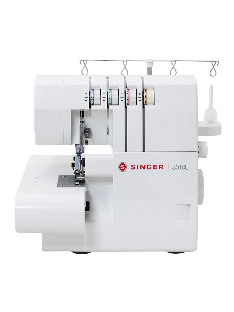 фото - Оверлок Singer S010L