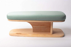 Колодка Кабанчик средний