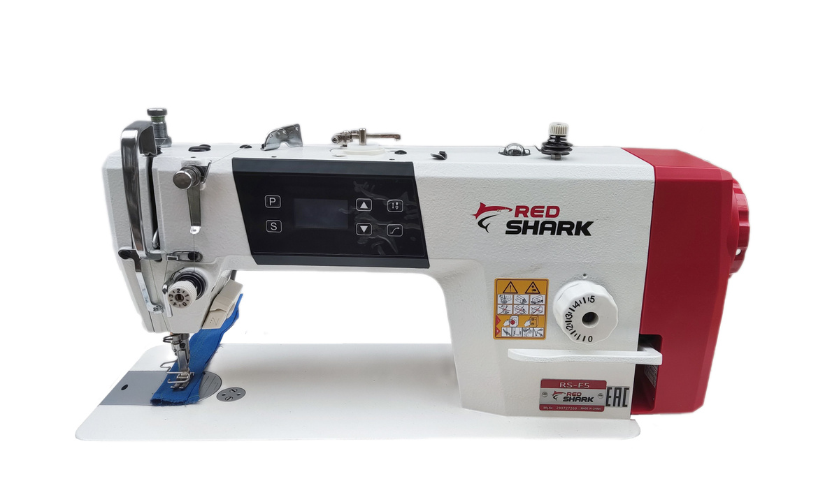 фото - RED SHARK RS-F5H-7