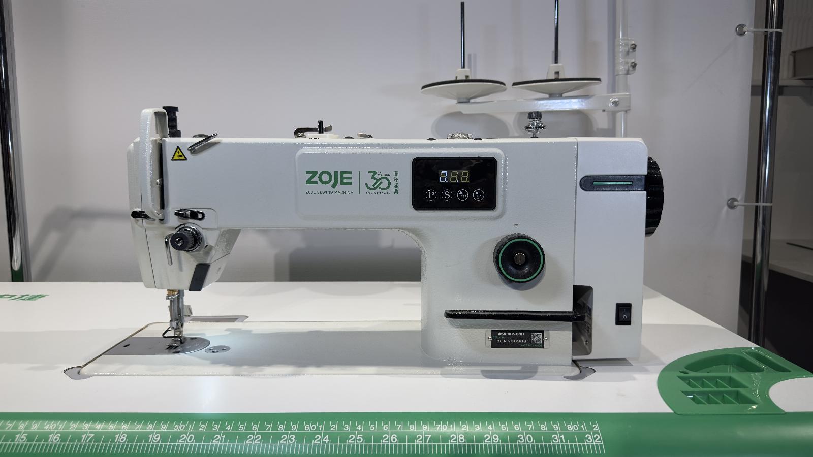 фото - ZOJE A6000P-G