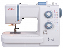 Janome 525 S
