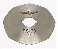 Диск для раскройного ножа JT-70 (диам. 70 мм) 