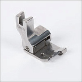 CR 100  Лапка для отстрочки края 10,0 мм правая