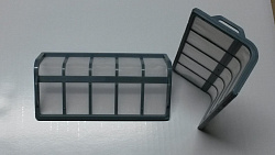 Фильтр первичной очистки Genio Deluxe 370